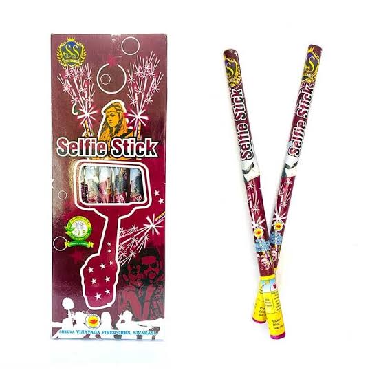 SELFIE STICK (5 PCS)